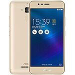 Asus Zenfone 3 Max ZC520TL.