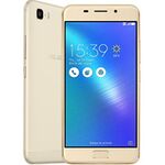 Asus Zenfone 3s Max ZC521TL.