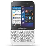 BlackBerry Q5.