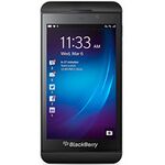 BlackBerry Z10.