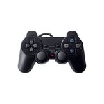Joystick i Joypad.