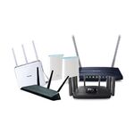 Wireless oprema.