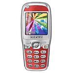 Alcatel OT-535.