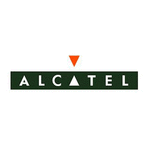 Alcatel.