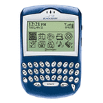 BlackBerry 6230.