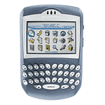 BlackBerry 7290.