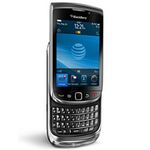 BlackBerry 9800 Torch.