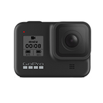 GoPro kamere.