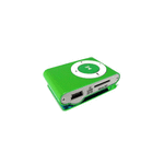 MP3 Plejeri.