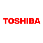 Toshiba.