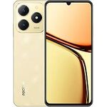 Realme C61.