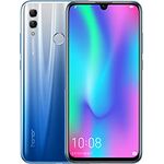 Huawei Honor 10 Lite.