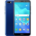 Huawei Y5 Prime (2018).