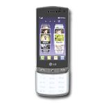 LG GD900 Crystal.