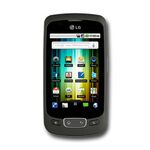 LG Optimus One P500.