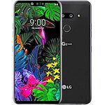 LG G8 ThinQ.