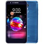 LG K10 (2018).