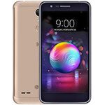LG K11.