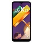 LG K22.