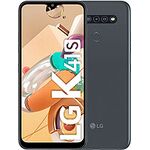 LG K41S.