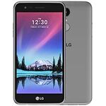 LG K4 (2017).