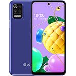 LG K52.