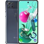 LG K92 5G.
