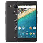 LG Nexus 5X.