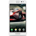 LG Optimus F7.