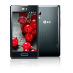 LG Optimus L5 2.