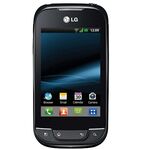 LG Optimus Net P960.