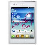 LG Optimus Vu P895.