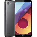 LG Q6.