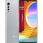 LG Velvet.
