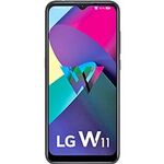LG W11.