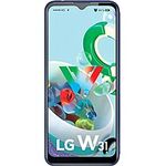 LG W31.