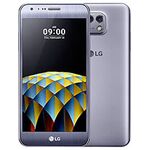 LG X cam.