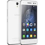 Lenovo Vibe S1 Lite.