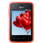 LG L30.
