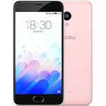 Meizu M3.