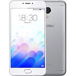 Meizu M3 Note.