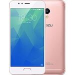 Meizu M5s.