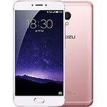 Meizu MX6.