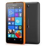 Microsoft Lumia 430.
