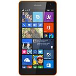 Microsoft Lumia 535.