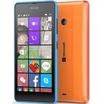 Microsoft Lumia 540.