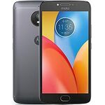 Motorola Moto E4 Plus.