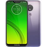 Motorola Moto G7 Power.