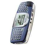 Nokia 5510.
