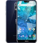 Nokia 7.1.